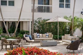 Courtyard by Marriott Miami Aventura Mall - Aventura - 6
