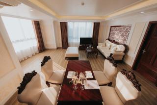 Asean Hotel - Hải Dương - 6
