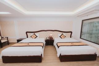 Asean Hotel - Hải Dương - 3