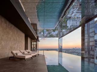 InterContinental Bangkok Sukhumvit by IHG - Bangkok - 4