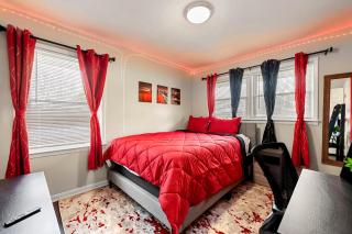 Rose’s Lair in Atlanta(ATL) Near Downtown/Midtown/MARTA/Hartsfield-Jackson Airport - Atlanta - 0