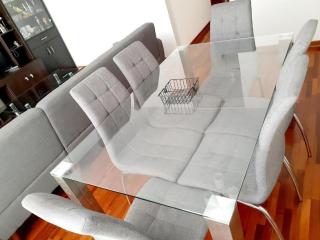 Exclusivo Apartamento en el Centro de Trujillo - Trujillo - 3