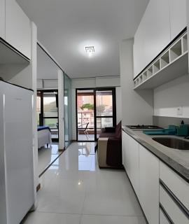 H.E 301 · Lindo Apt com Varanda - Caminho das árvores - Salvador - 6