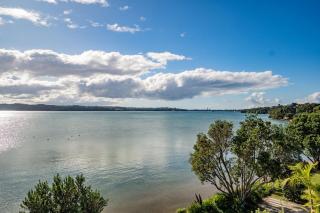 Harbour View - Westmere Holiday Apartment - Auckland - 0
