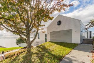 Harbour View - Westmere Holiday Apartment - Auckland - 9