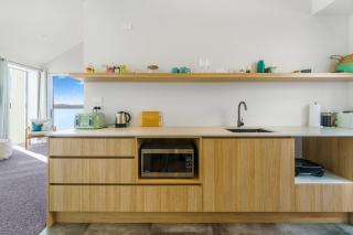 Harbour View - Westmere Holiday Apartment - Auckland - 2