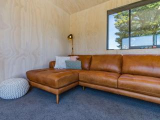 Sno Ruapehu - Horopito Holiday Home - 2