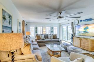 Oceanwood 113 - Hilton Head Island - 0