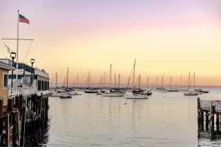 Monterey Marriott - Monterey - 0