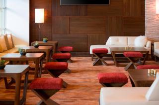 Monterey Marriott - Monterey - 4