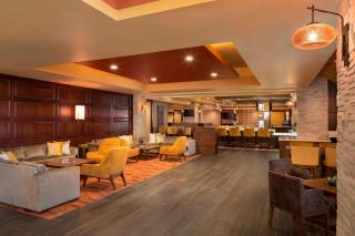 Monterey Marriott - Monterey - 3