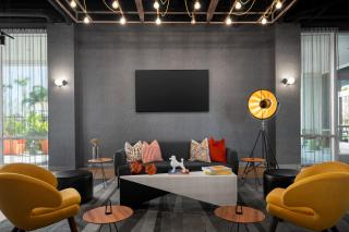 Aloft Orlando Lake Nona - Orlando - 8