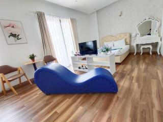 Ngàn Phố Studio & Love Hotel - 2