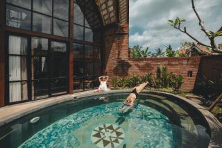 Sanctuary Villas - 4