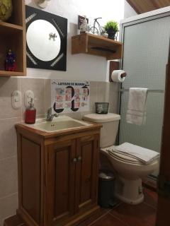 Hostal Santa Clara B&B - Apaneca - 8