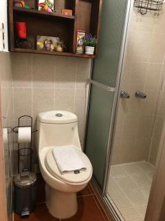 Hostal Santa Clara B&B - 9