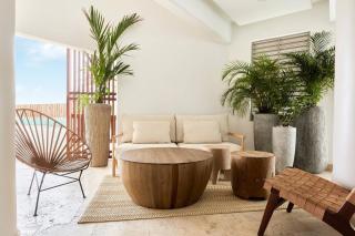 Courtyard by Marriott Aruba Resort - Palm-Eagle Beach - 5