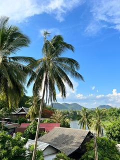 Namkhan Riverview Aphay - Luang Prabang - 2