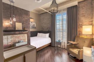 The Sessions Hotel, Bristol, a Tribute Portfolio Hotel - Bristol - 3