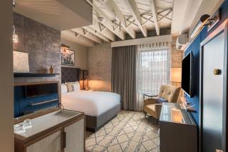The Sessions Hotel, Bristol, a Tribute Portfolio Hotel - Bristol - 2