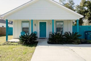 Happy Beach House in Biloxi - Biloxi - 4