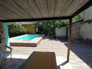 Casa espaçosa com Piscina e Churrasqueira em Penedo - Itatiaia - 9