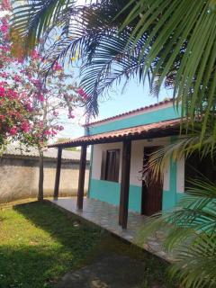 Casa espaçosa com Piscina e Churrasqueira em Penedo - Itatiaia - 8