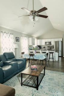 Happy Beach House in Biloxi - Biloxi - 6