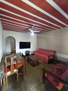 Casa espaçosa com Piscina e Churrasqueira em Penedo - 4