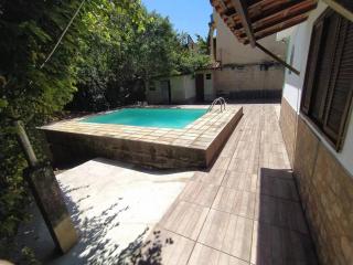 Casa espaçosa com Piscina e Churrasqueira em Penedo - Itatiaia - 2