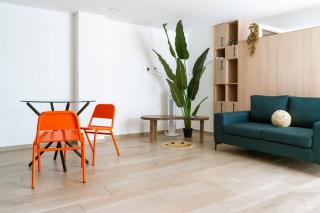 Encanto Mexicano (Loft) - Città del Messico - 6