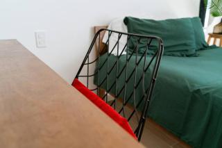 Encanto Mexicano (Loft) - Città del Messico - 5