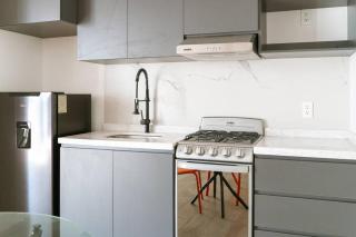 Encanto Mexicano (Loft) - Città del Messico - 3