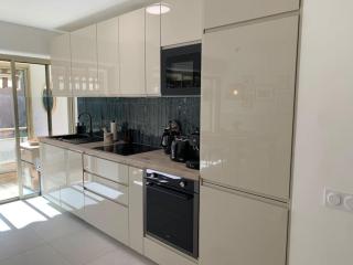 Superbe 70m2 avec terrasses, proche de la plage - Sainte-Maxime - 2