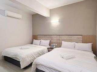 Vilana Hotel - Arau - 3