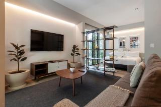Stunning loft in Roma Norte - Città del Messico - 0
