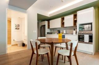Stunning loft in Roma Norte - Città del Messico - 2