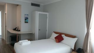 AWA Hotel - Rotorua - 7