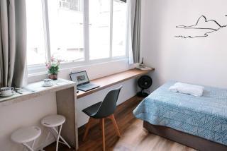 Comfort Stud1o Leblon - Rio de Janeiro - 4
