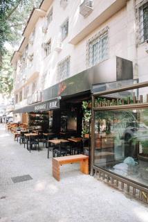 Comfort Stud1o Leblon - Rio de Janeiro - 2