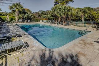 Queens Grant 570 - Hilton Head Island - 9