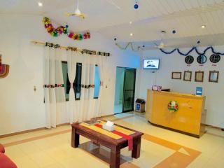 PRESTIGE Guesthouse ,Ksi - Kumasi - 6