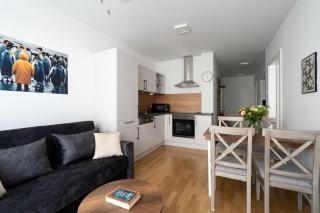 Cute 1BR Hideaway & City Quick by HM - 7