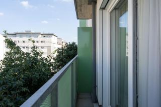 Cute 1BR Hideaway & City Quick by HM - Wenen - 3