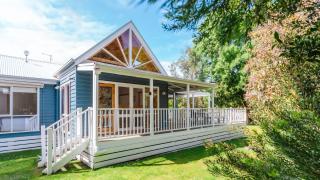 Merricks Beach Hideaway - 5