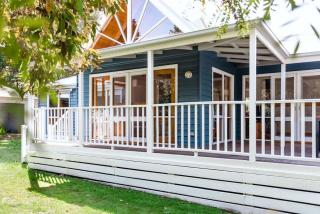 Merricks Beach Hideaway - Coles Beach - 4