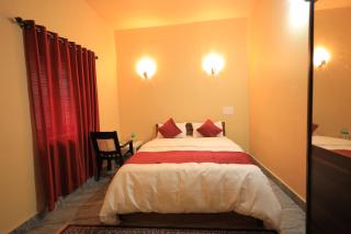Little Heaven Serviced Villa - Ambalavayal - 7