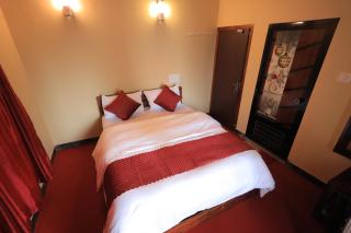 Little Heaven Serviced Villa - Ambalavayal - 5