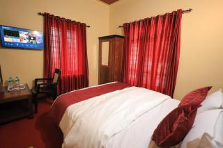 Little Heaven Serviced Villa - Ambalavayal - 4