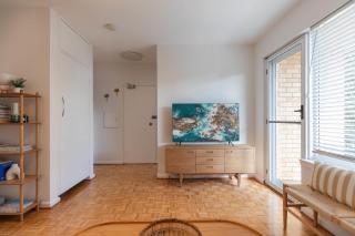 Stylish Sun Drenched North Bondi Beach Oasis - Sídney - 5